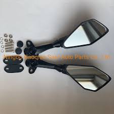 Motorcycle Rear View Mirrors